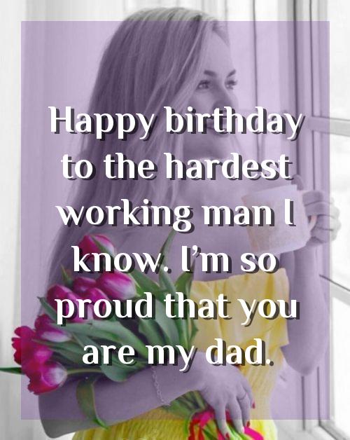 happy birthday to best husband and father